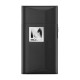 Шейвер, акумуляторна електробритва Moser Finish Pro 3616-0050