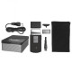 Акумуляторна електробритва Wahl Mobile Shaver 3615-0471