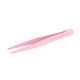 Пінцет точковий для брів STALEKS BEAUTY & CARE 11 TYPE 5 TBC-11/5
