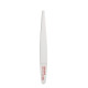 Пінцет для брів STALEKS BEAUTY & CARE 42 TYPE 4 TBC-42/4