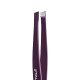 Пінцет для брів STALEKS PRO EXPERT 11 TYPE 3 VIOLET TE-11/3V