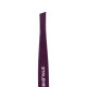 Пінцет для брів STALEKS PRO EXPERT 11 TYPE 3 VIOLET TE-11/3V