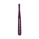 Пінцет для брів STALEKS PRO EXPERT 11 TYPE 3 VIOLET TE-11/3V