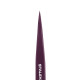 Пінцет точковий для брів STALEKS PRO EXPERT 11 TYPE 5 VIOLET TE-11/5V