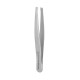 Пінцет для брів STALEKS BEAUTY & CARE 10 TYPE 3 TBC-10/3