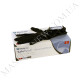Перчатки нитриловые Medicom SafeTouch Extra Strong нестерильные черные без пудры