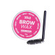 Віск для фіксації брів ZOLA Brow Wax, 15 г