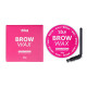 Віск для фіксації брів ZOLA Brow Wax, 30 г