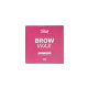Віск для фіксації брів ZOLA Brow Wax, 30 г