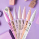 Акригель DNKa Liquid Acrygel №0004 Champagne, 12 мл