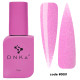 Акригель DNKa Liquid Acrygel №0001 Bubble Gum, 12 мл