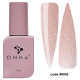 Акригель DNKa Liquid Acrygel №0002 Creme Brulee, 12 мл