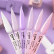 Акригель DNKa Liquid Acrygel №0013 Hubba Bubba, 12 мл
