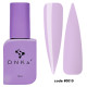 Акригель DNKa Liquid Acrygel №0010 Blueberry, 12 мл