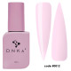 Акригель DNKa Liquid Acrygel №0012 Mousse, 12 мл
