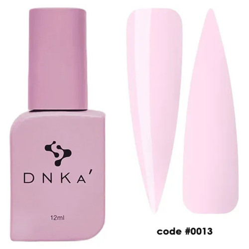 Акригель DNKa Liquid Acrygel №0013 Hubba Bubba, 12 мл