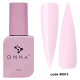 Акригель DNKa Liquid Acrygel №0013 Hubba Bubba, 12 мл