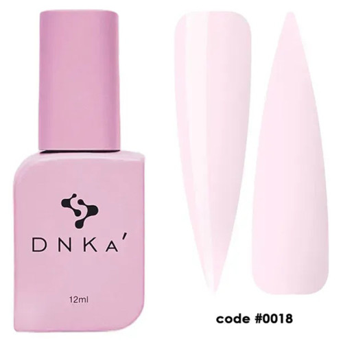 Акригель DNKa Liquid Acrygel №0018 Yogurt, 12 мл