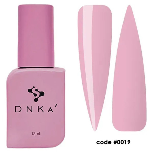 Акригель DNKa Liquid Acrygel №0019 Gelato, 12 мл