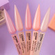 Акригель DNKa Liquid Acrygel №0021 Choco, 12 мл