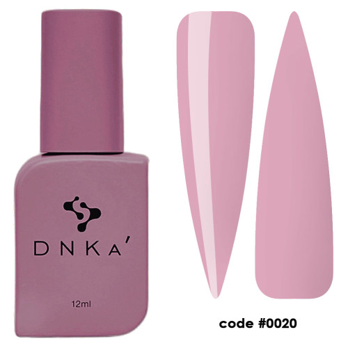 Акригель DNKa Liquid Acrygel №0020 Mochi, 12 мл