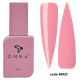 Акригель DNKa Liquid Acrygel №0022 Pink Puff, 12 мл