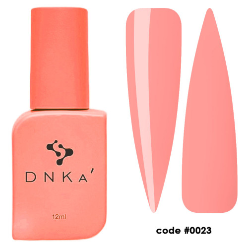 Акригель DNKa Liquid Acrygel №0023 Chupa Chups, 12 мл