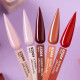 Акригель DNKa Liquid Acrygel №0026 Vanilla, 12 мл