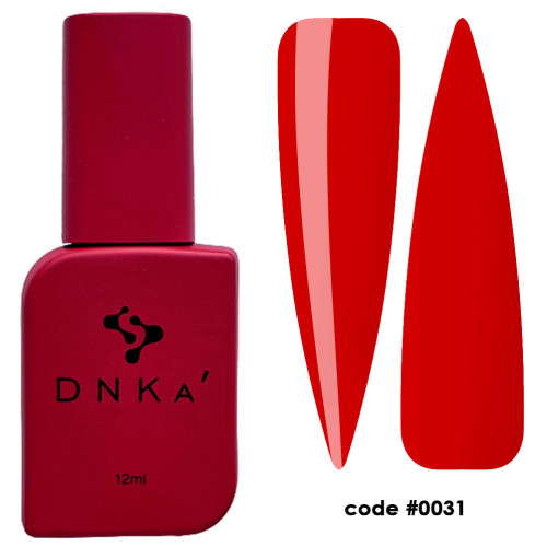 Акригель DNKa Liquid Acrygel №0031 M&Ms, 12 мл