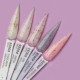 Акригель DNKa Liquid Acrygel №0039 Magnolia, 12 мл (с сухоцветами)