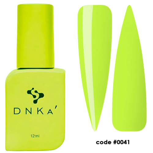 Акригель DNKa Liquid Acrygel №0041 Maldives, 12 мл