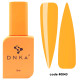 Акригель DNKa Liquid Acrygel №0043 Bahamas, 12 мл