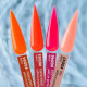 Акригель DNKa Liquid Acrygel №0045 Bora Bora, 12 мл