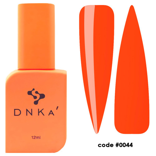 Акригель DNKa Liquid Acrygel №0044 Santorini, 12 мл