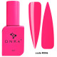 Акригель DNKa Liquid Acrygel №0046 St. Lucia, 12 мл