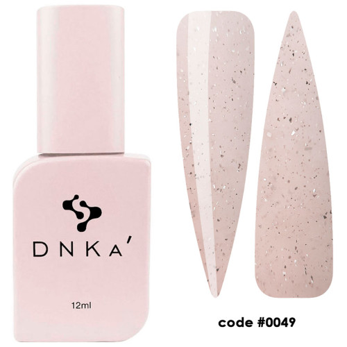Акригель DNKa Liquid Acrygel №0049 Apus, 12 мл