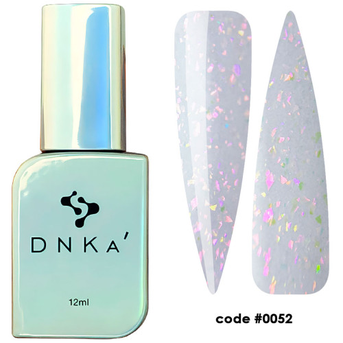 Акригель DNKa Liquid Acrygel №0052 Octans, 12 мл