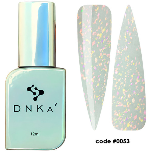 Акригель DNKa Liquid Acrygel №0053 Phoenix, 12 мл