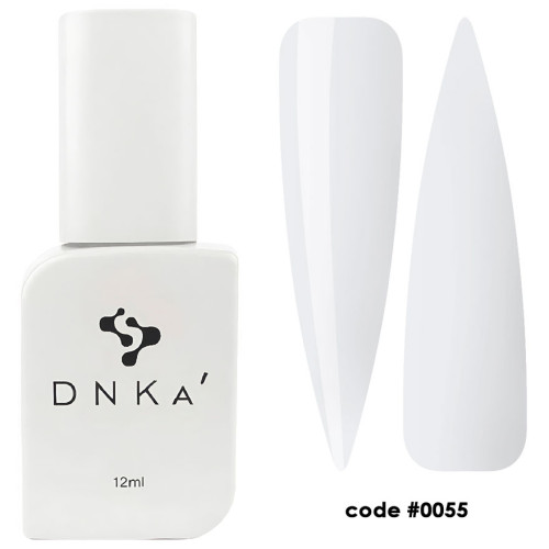Акригель DNKa Liquid Acrygel №0055 Sagitta, 12 мл
