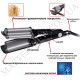 Плойка BaByliss PRO Hi-Def Waver BAB2469TTE