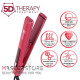 Випрямляч для волосся GA.MA Starlight Digital IHT 5D Therapy