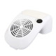 Витяжка настільна манікюрна Simei 858-9, 40W