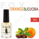 Масло для кутикули та нігтів F.O.X. Cuticle Oil (14 мл)