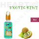 Масло вітамінізоване для кутикули і нігтів Heart Exotic Kiwi (30 мл)