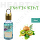 Масло вітамінізоване для кутикули та нігтів Heart Exotic Kiwi (50 мл)