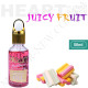 Масло вітамінізоване для кутикули і нігтів Heart Juicy Fruit (50 мл)