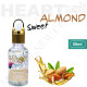 Масло вітамінізоване для кутикули і нігтів Heart Sweet Almond (50 мл)