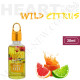 Масло вітамінізоване для кутикули і нігтів Heart Wild Citrus (30 мл)