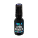 Лужний ремувер для кутикули Nila Cuticle Remover, Полуниця (30 мл)