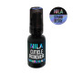 Лужний ремувер для кутикули Nila Cuticle Remover, Полуниця (30 мл)